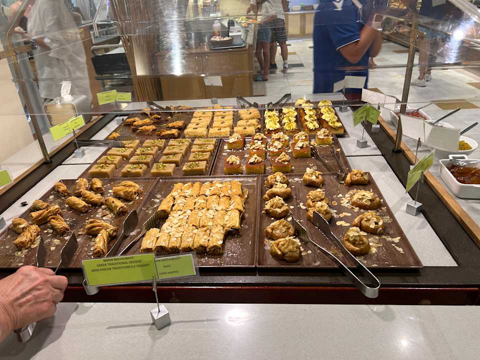 Gastro Star Beach Village & Waterpark - Annex