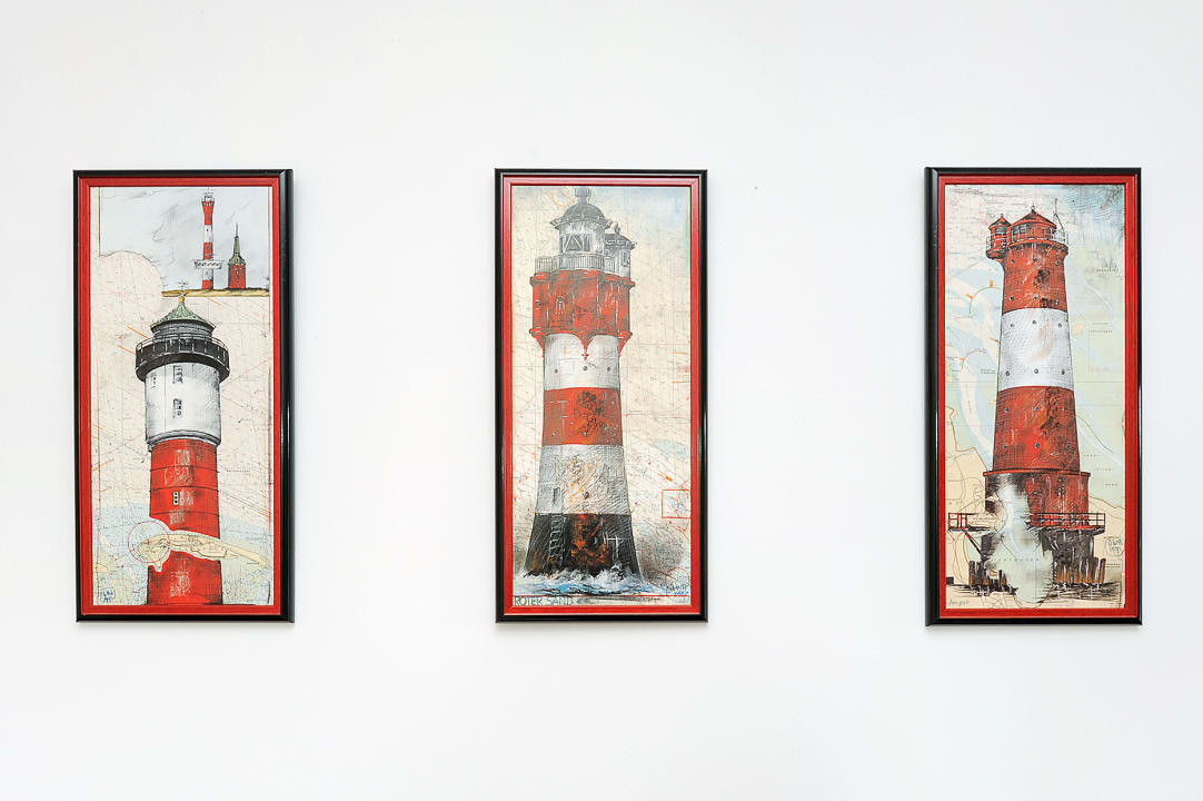 Zimmer Ferienwohnungen & Apartment Landhaus Meer