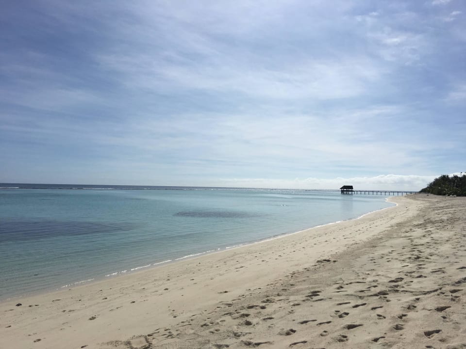 Ohne Worte Palm Beach Resort & Spa Maldives