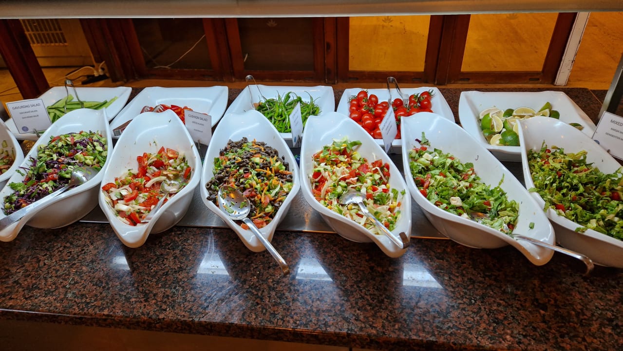 Gastro Labranda Alantur Resort