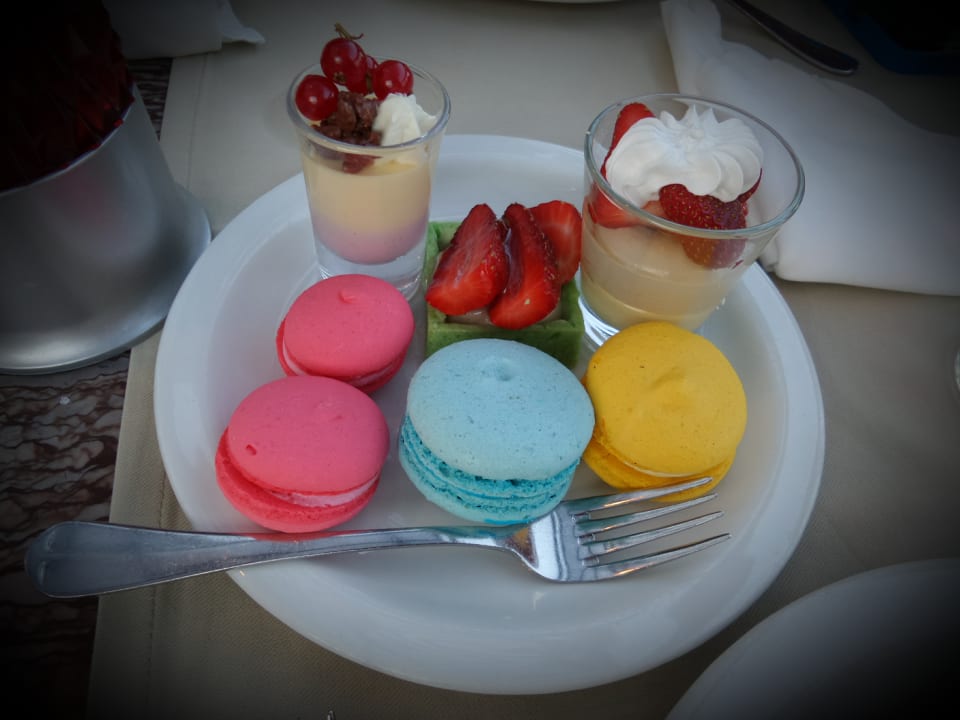 Gastro Limak Lara Deluxe Hotel & Resort