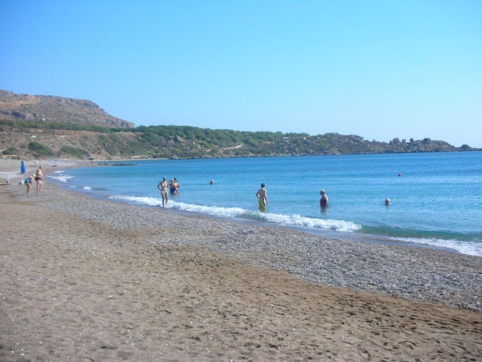 Der Strand Rodos Palladium Leisure & Wellness