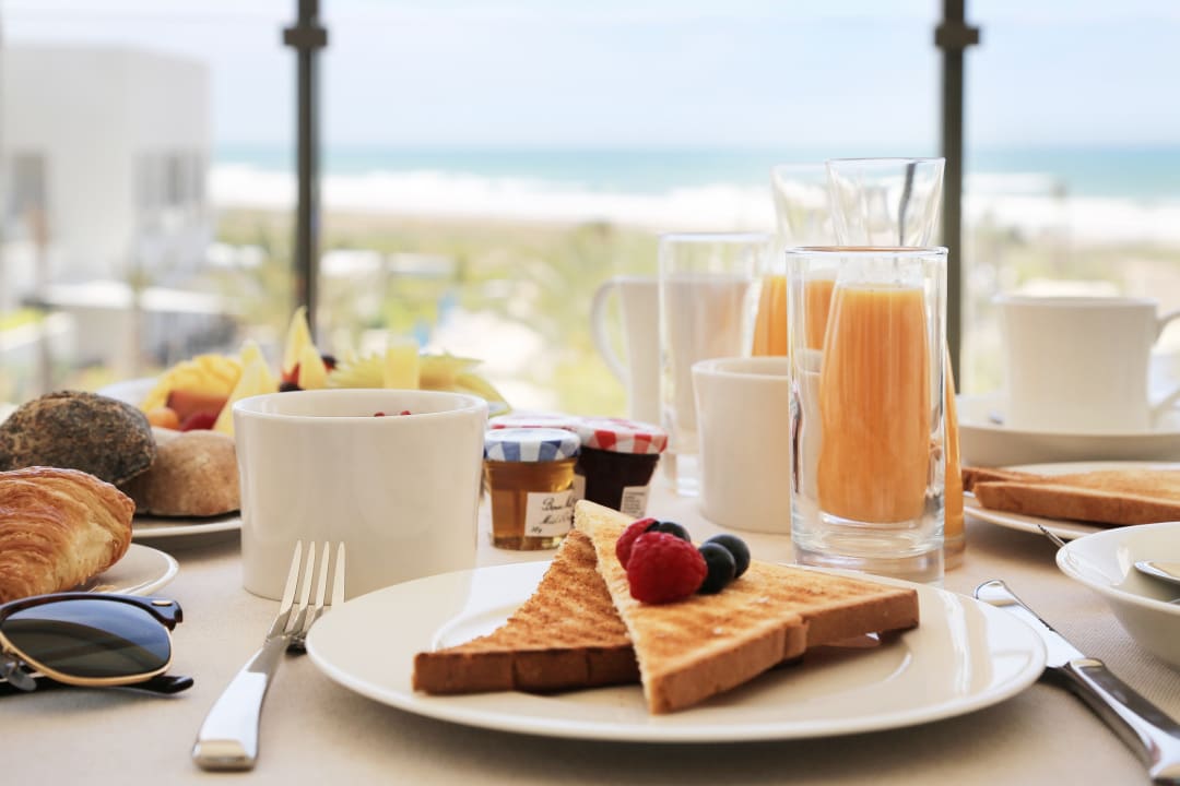 Gastro Hilton Tangier Al Houara Resort & Spa