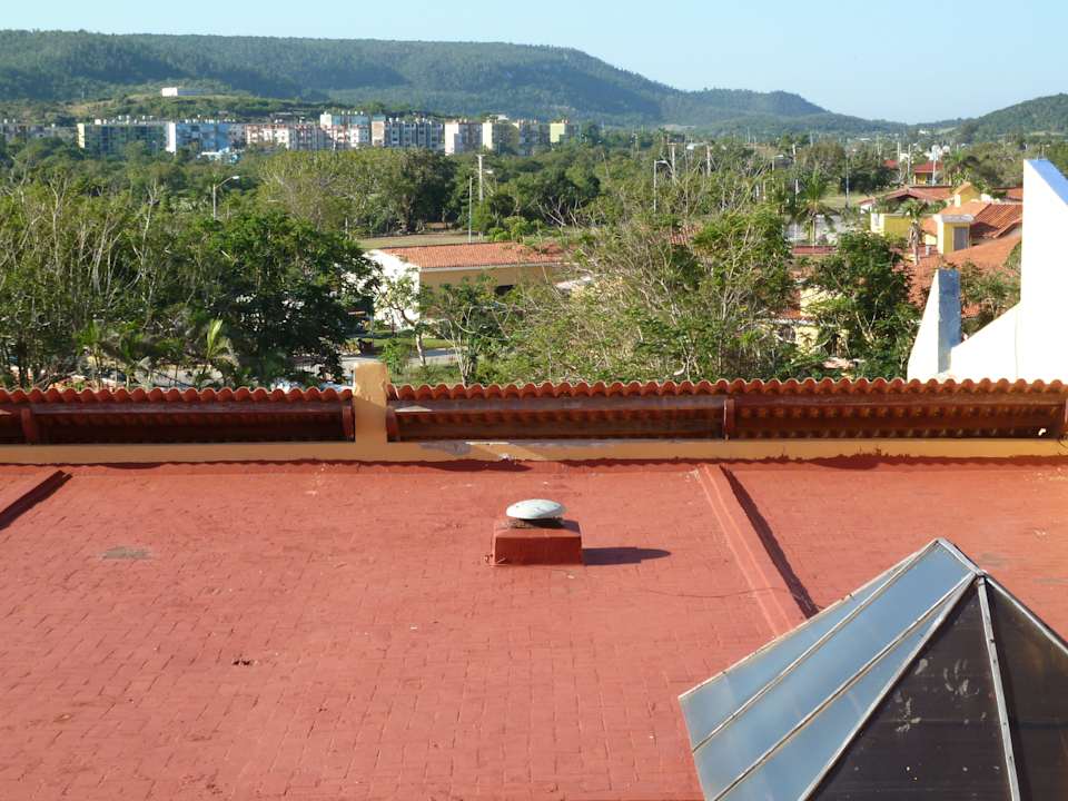 Zimmer zur Landseite Brisas Guardalavaca Hotel & Villas