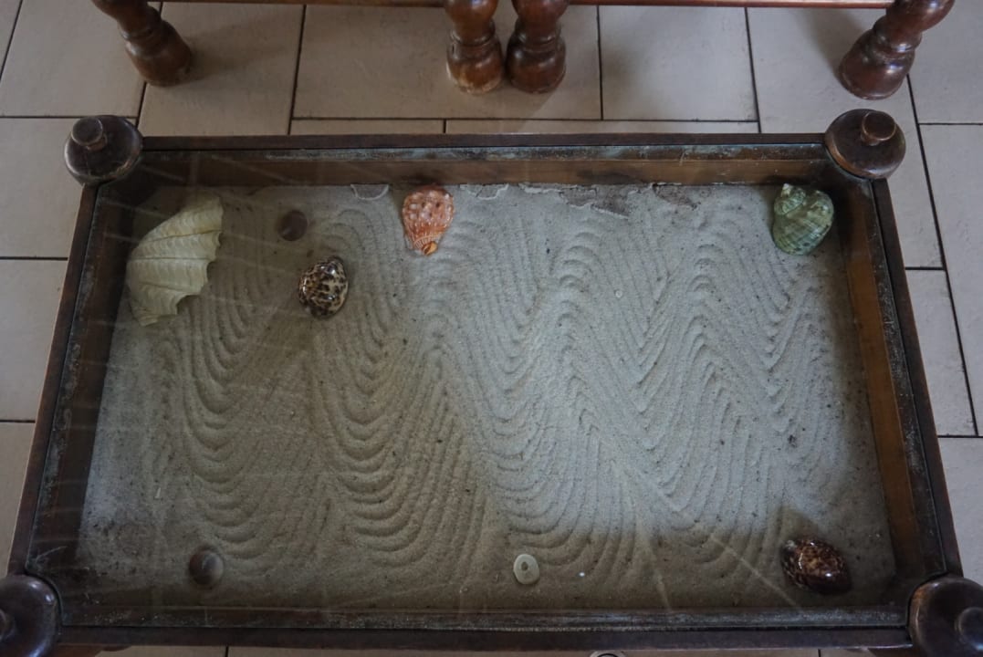 Tischdeko Hotel Southern Palms Beach Resort