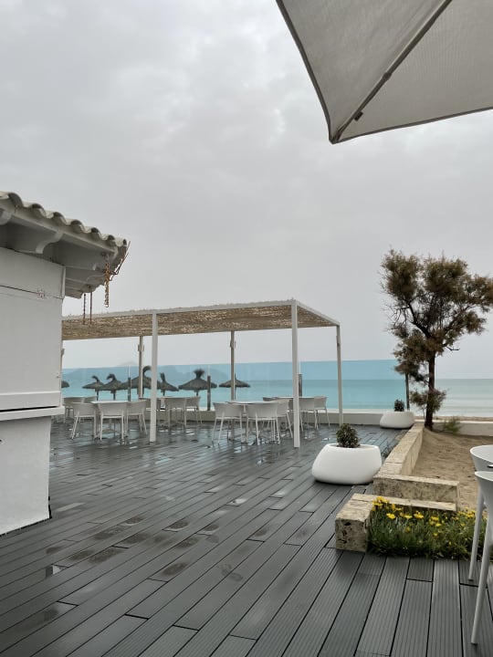 Gastro The Sea Hotel by Grupotel - Adults only