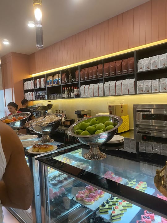 Gastro Dream Fun World