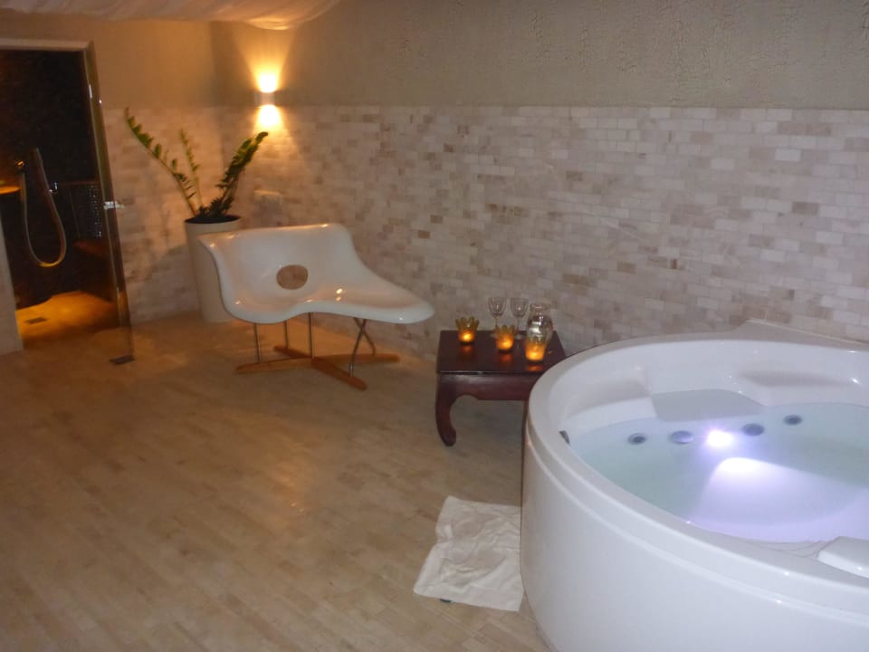 Pokój dla dwojga w SPA Marine Hotel by Zdrojowa