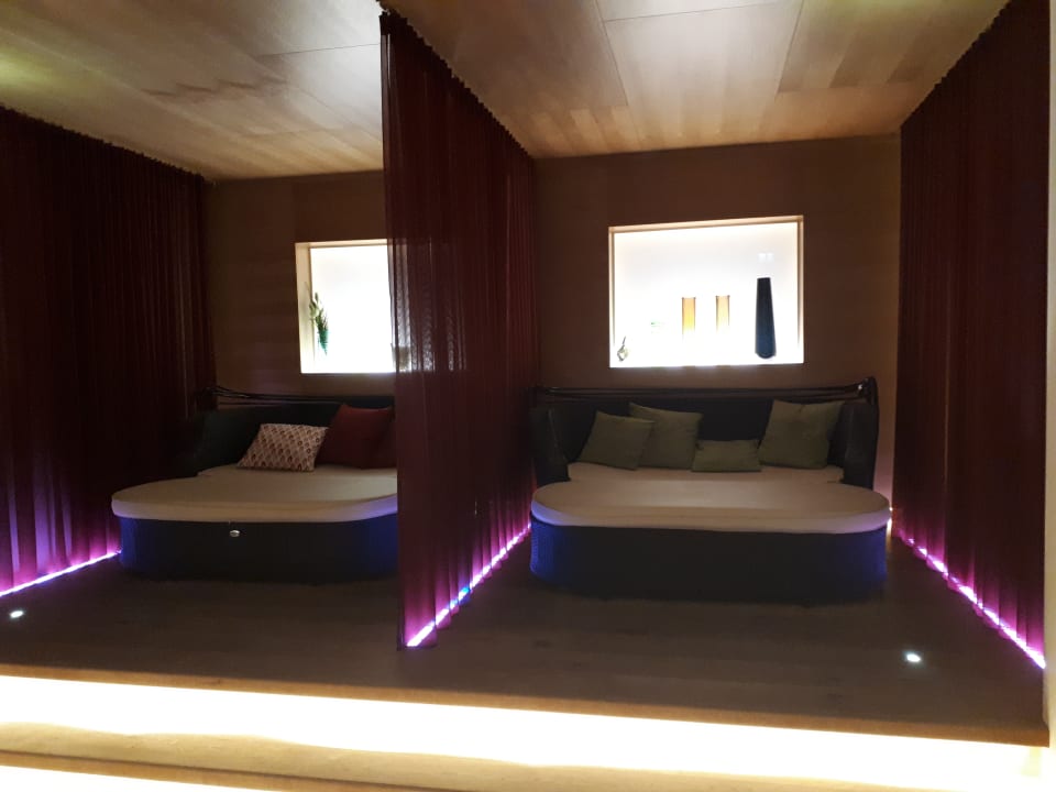 Sport & Freizeit Dilly - Das Nationalpark Resort