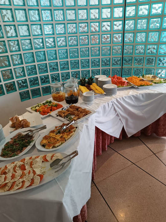 Gastro Hotel Medusa Splendid