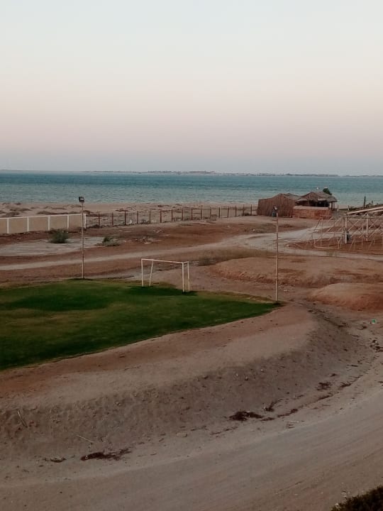 Sport & Freizeit Amwaj Beach Club Abu Soma Resort