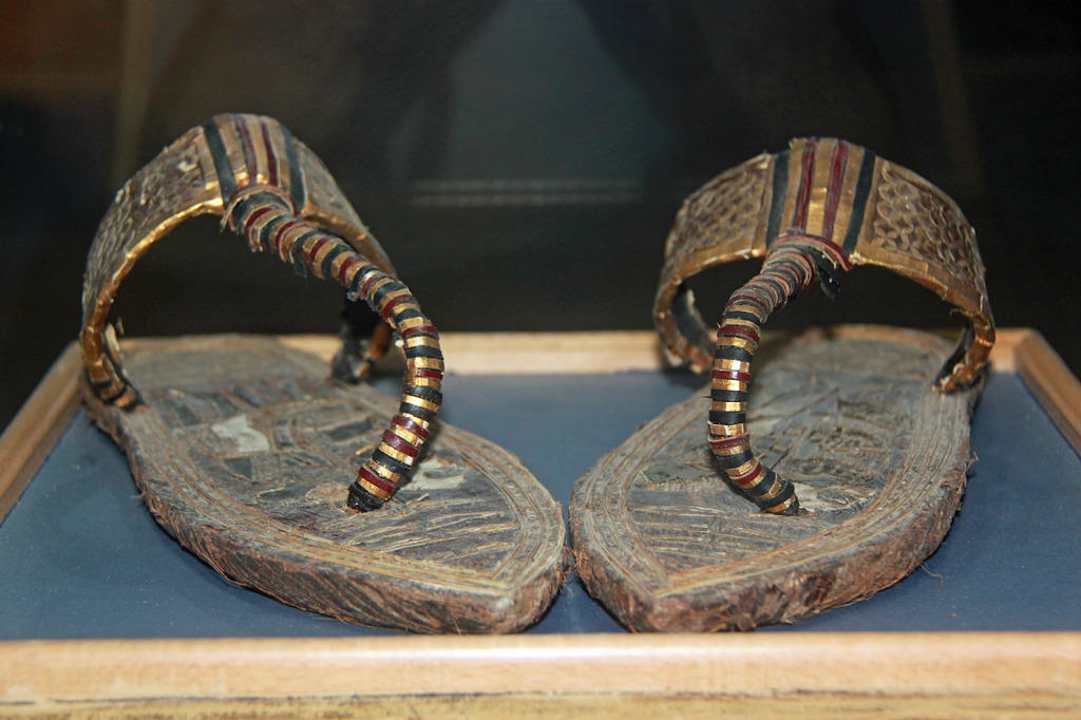 Bild aus dem Museum Pickalbatros Alf Leila Wa Leila Resort - Neverland Hurghada