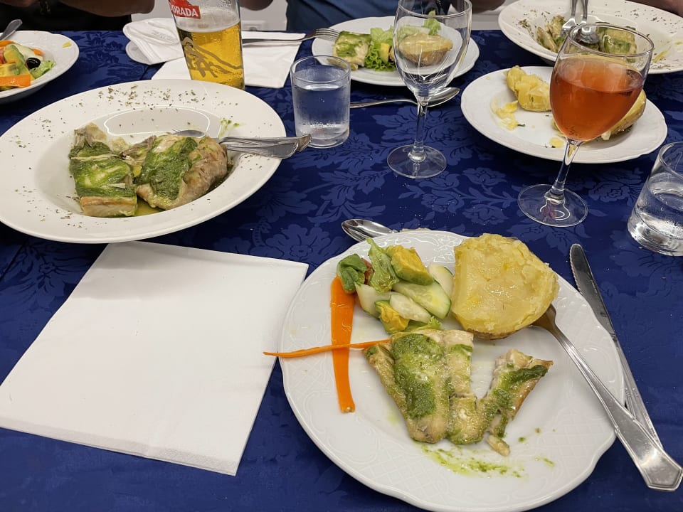 Gastro Hotel Torre del Conde