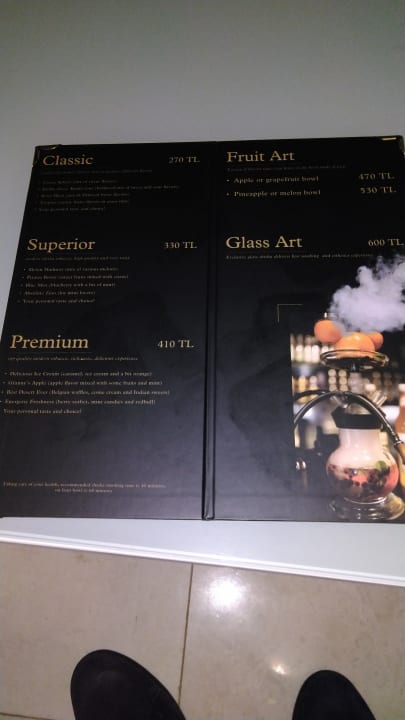 Sonstiges The Plaza Bodrum