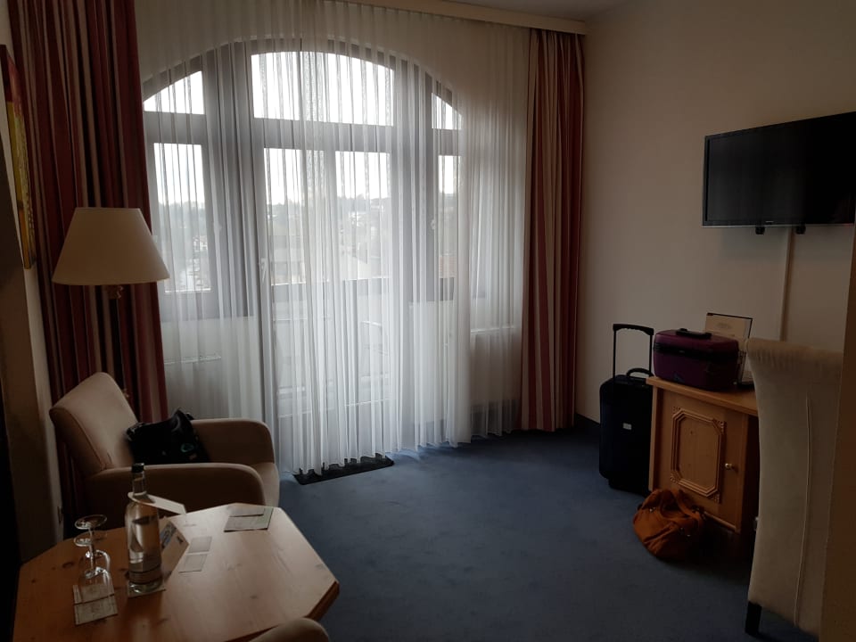 Zimmer Göbel's Vital Hotel Bad Sachsa