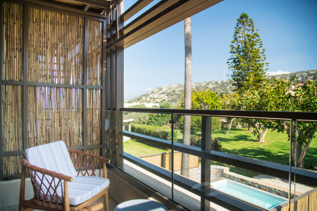 Zimmer KING MINOS RETREAT Resort & Spa