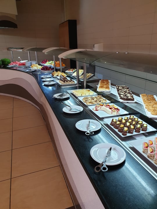 Gastro TUI MAGIC LIFE Penelope Beach