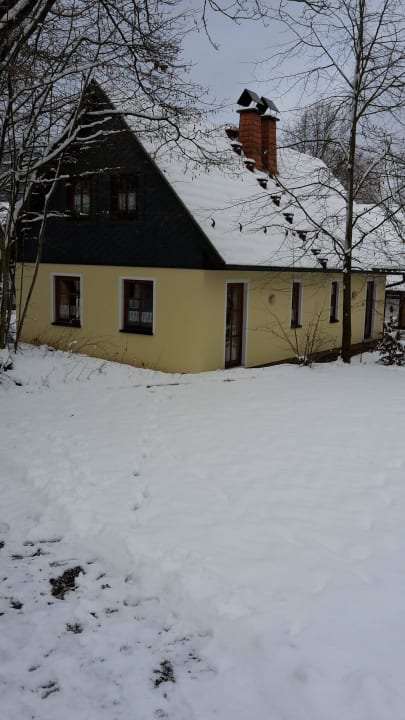 Bungalow Ferienhäuser zur Schäferei