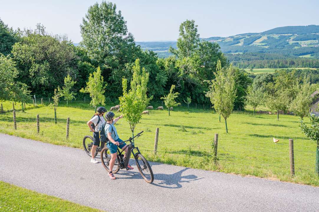 Sport & Freizeit RETTER Bio-Natur-Resort