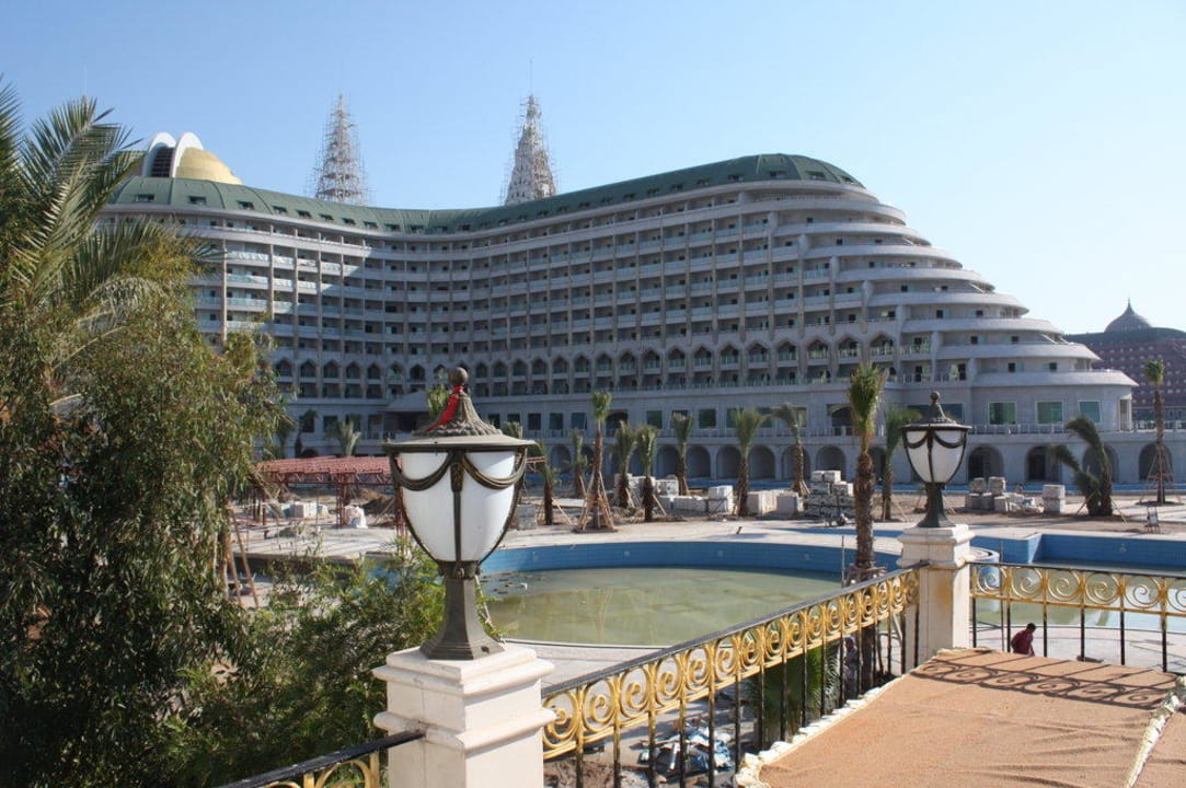 Hotel Delphin Imperial Hotel Delphin Imperial