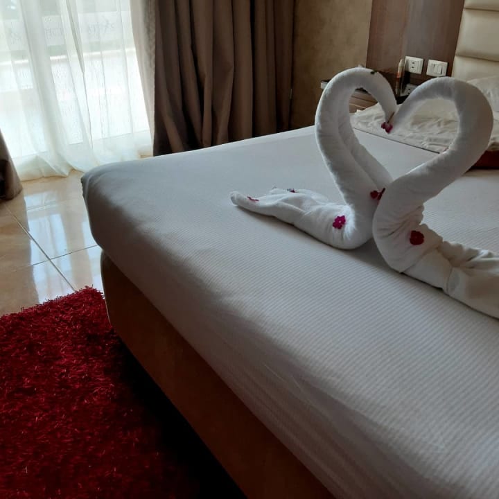 Zimmer Pickalbatros Royal Moderna Resort-Sharm El Sheikh