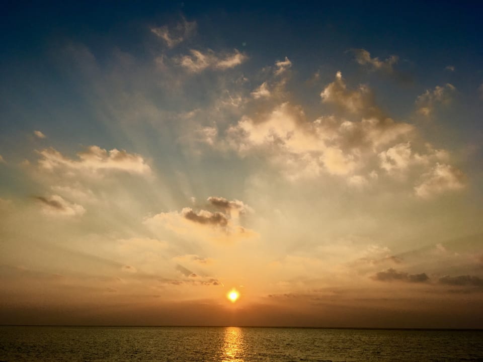 Strand Summer Island Maldives