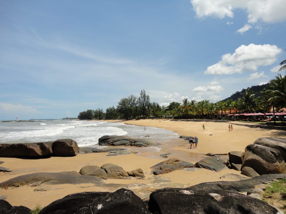 Strand Khaolak Laguna Resort
