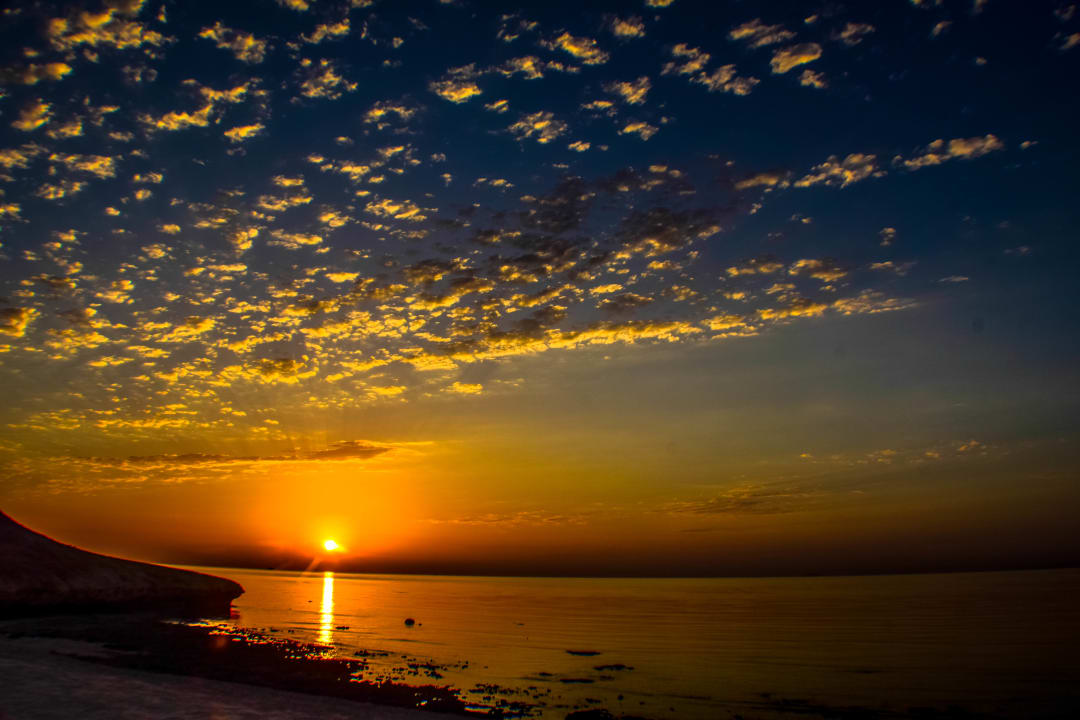 Strand Three Corners Equinox Beach Resort