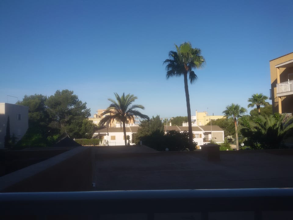 Zimmer Paradiso Garden