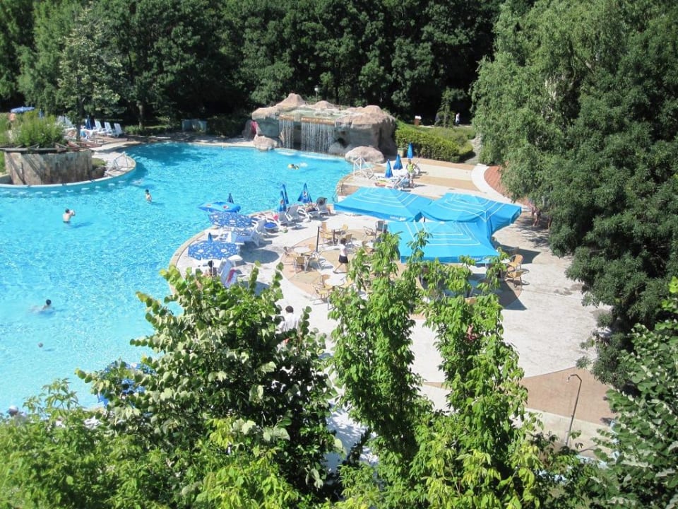 Pool Hotel Laguna Beach