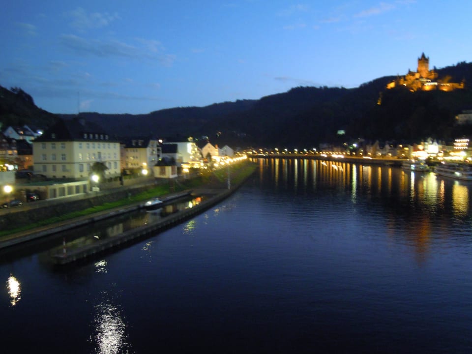 Mosel Moselstern Hotel Brixiade & Triton