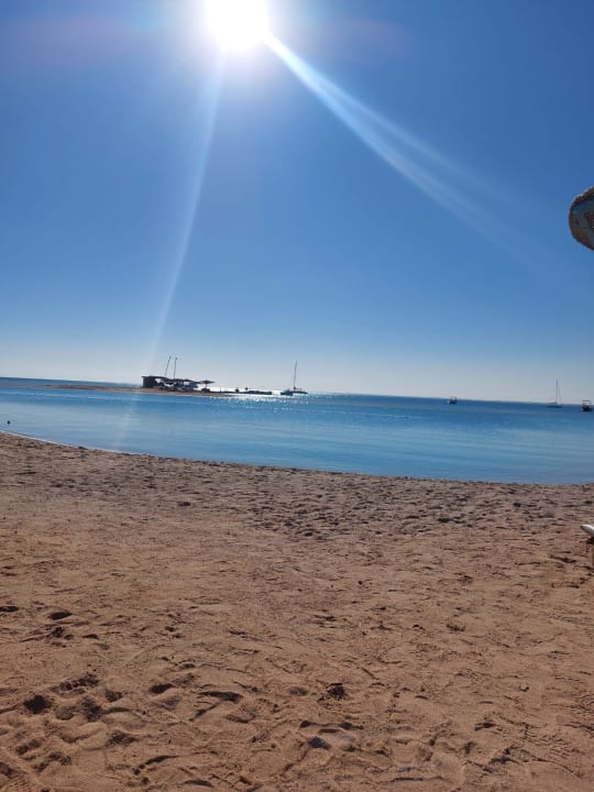 Strand Club Paradisio El Gouna, Red Sea