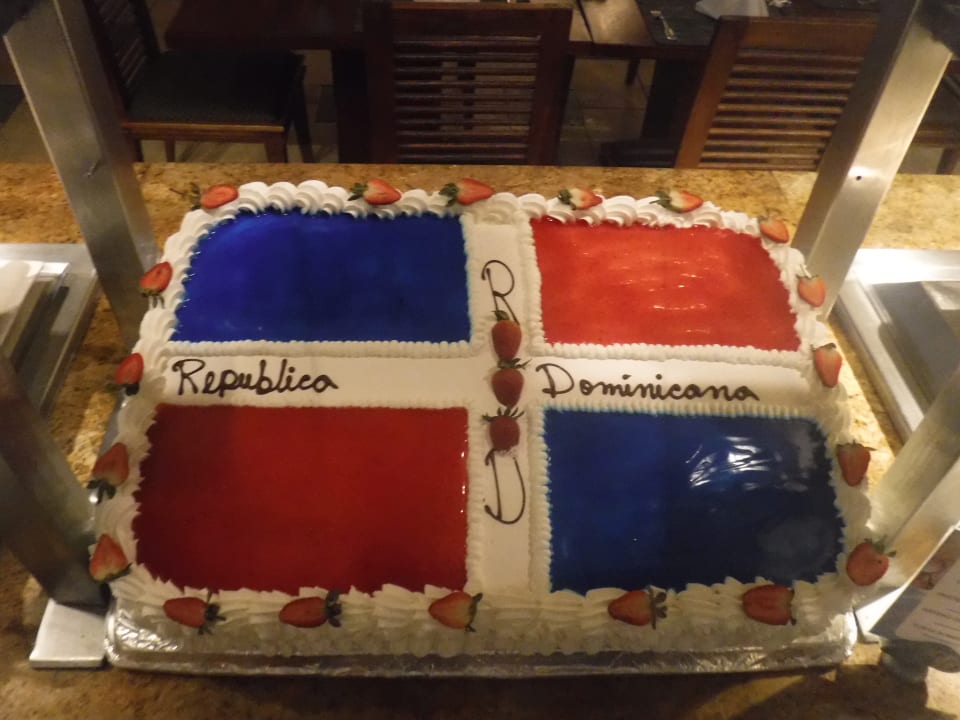 Restaurant Dreams La Romana Resort & Spa