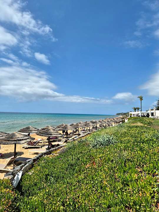 Strand ROBINSON KYLLINI BEACH