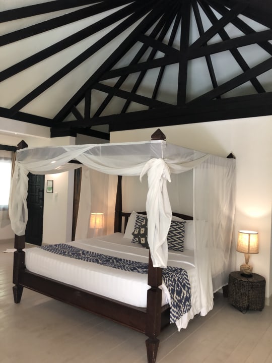 Zimmer Kihaa Maldives