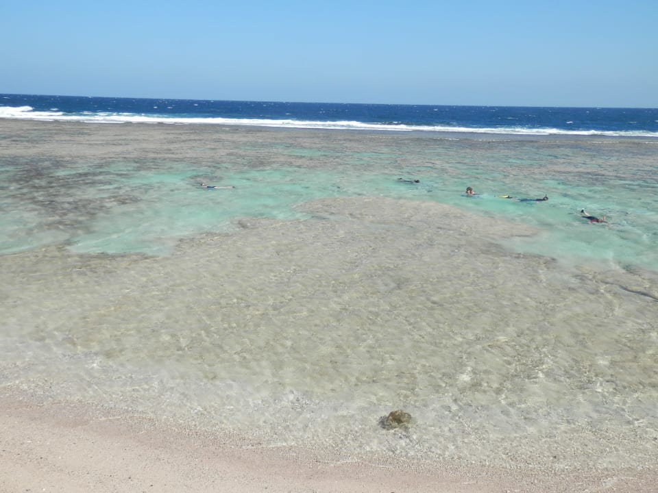 Ebbe Three Corners Sea Beach Resort