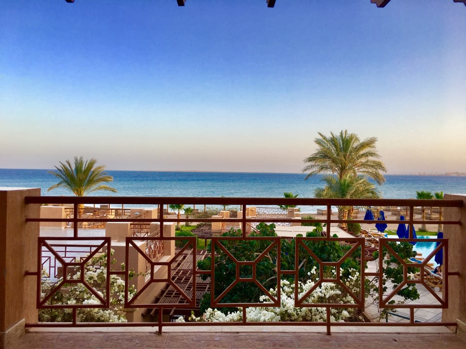 Ausblick Shams Prestige Abu Soma-Adults Only