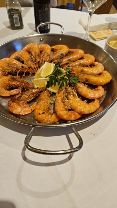 Gastro Sheraton Fuerteventura Golf & Spa Resort
