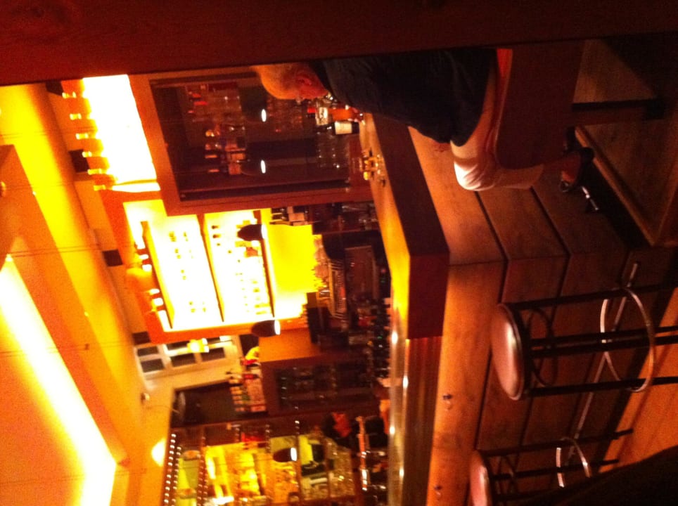 Bar Hotel Die Sonne Frankenberg