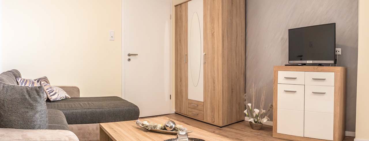 Zimmer Apartmenthaus Willma