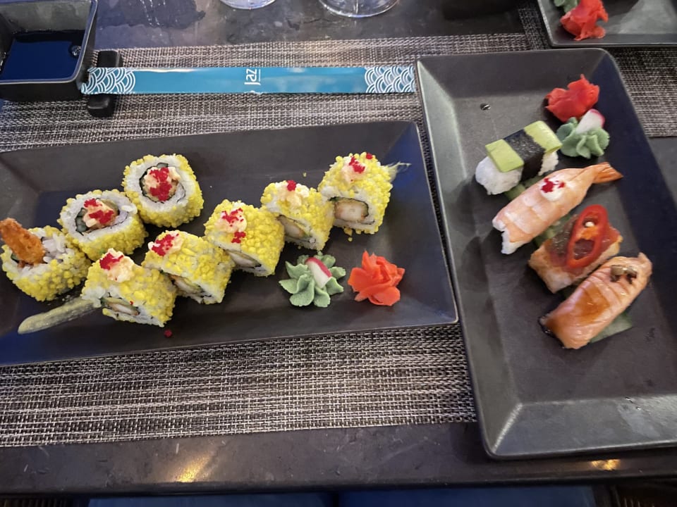 Gastro JAZ Elite Amara