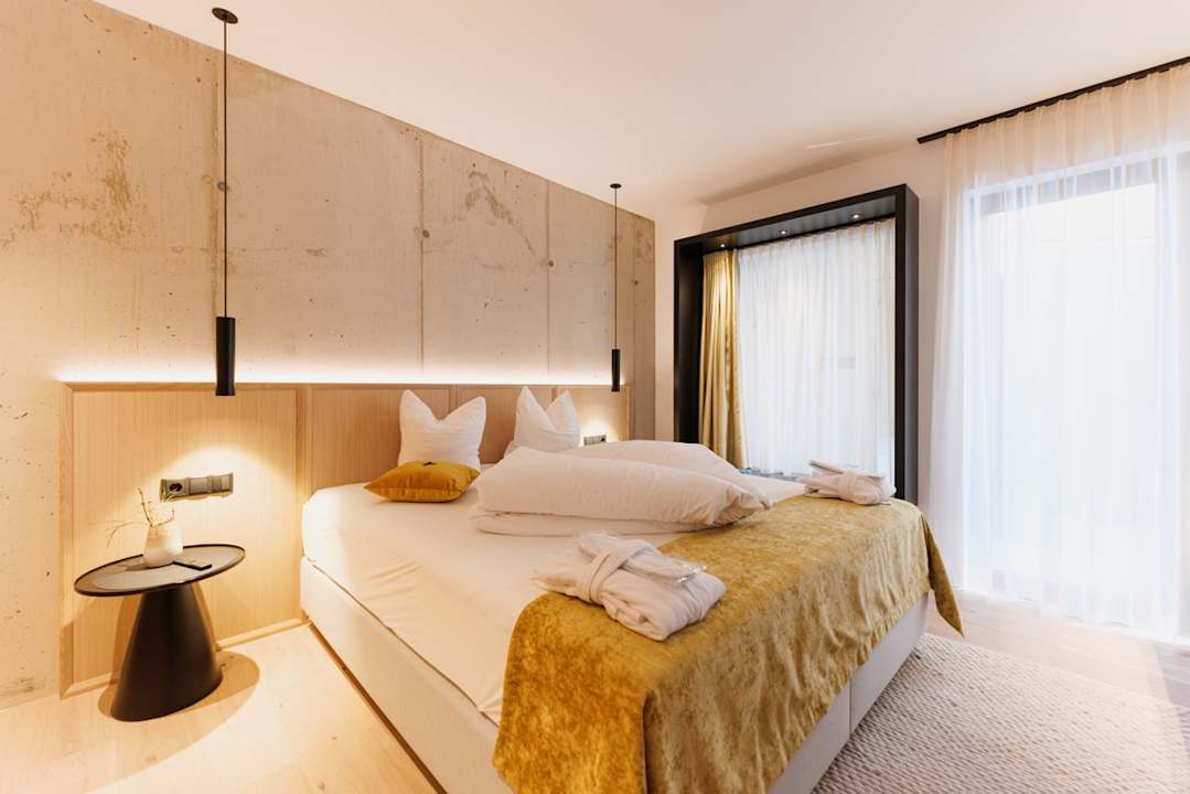 Zimmer Lebe`oetz - Das Ferienapartmenthaus im Zentrum von Oetz