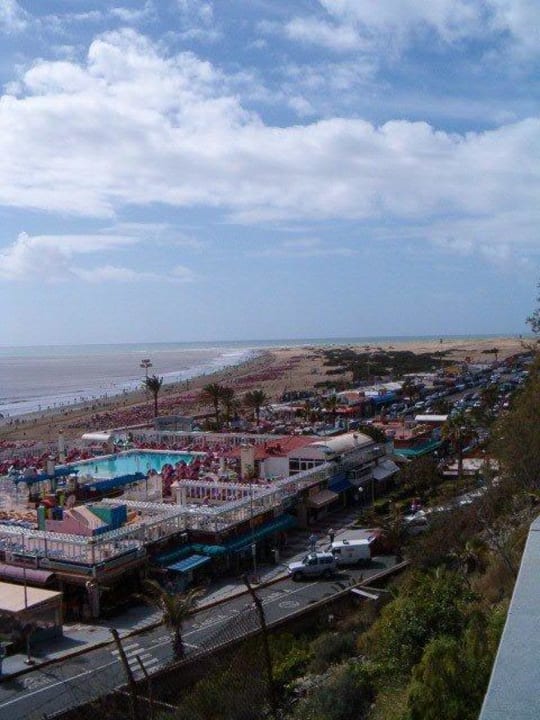 Fotos Abora Buenaventura by Lopesan Hotels