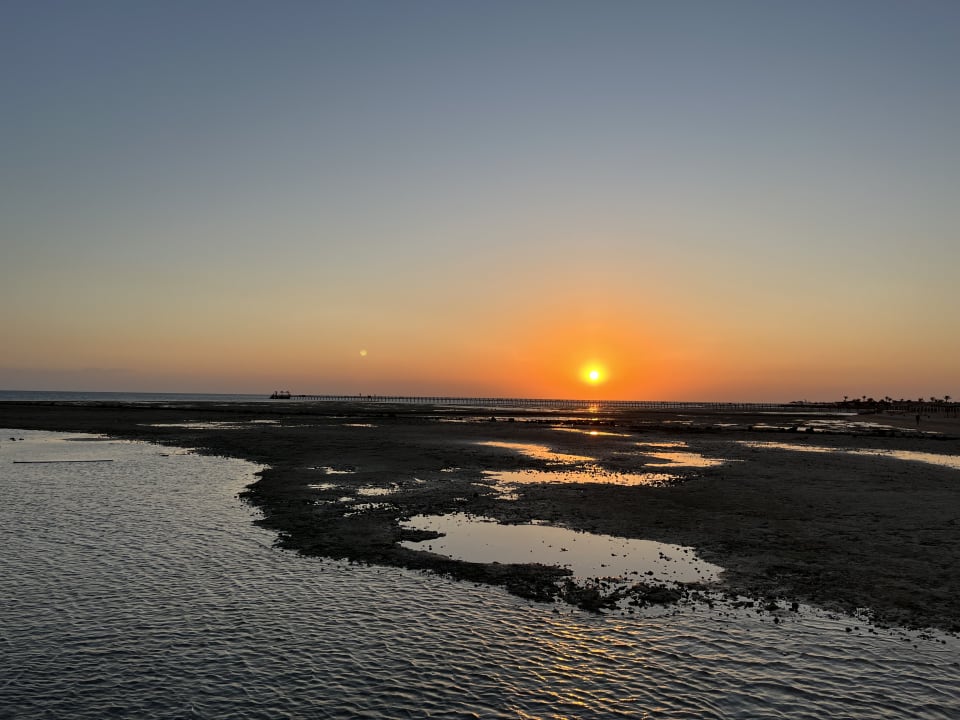 Strand Cleopatra Luxury Resort Makadi Bay