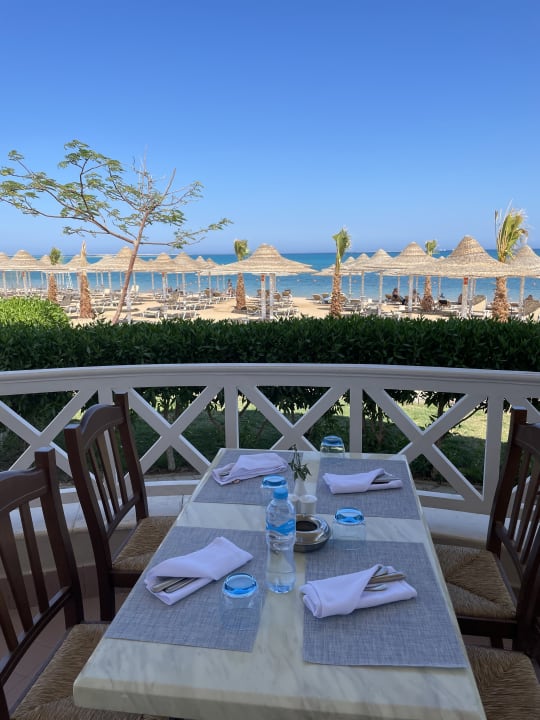 Gastro Jaz Soma Beach