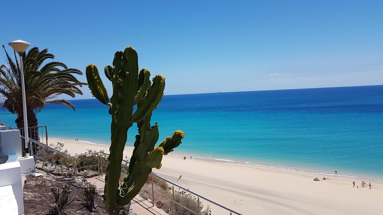 Strand SBH Club Paraiso Playa