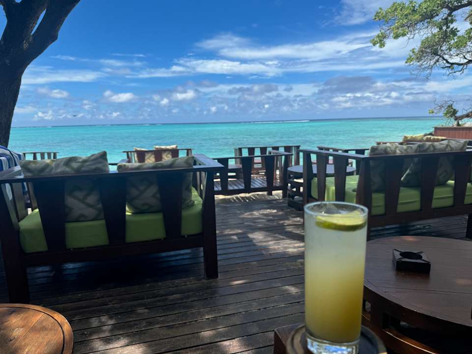 Strand Summer Island Maldives