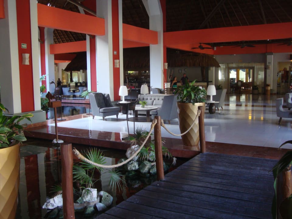 Kantenah Grand Palladium Kantenah Resort & Spa