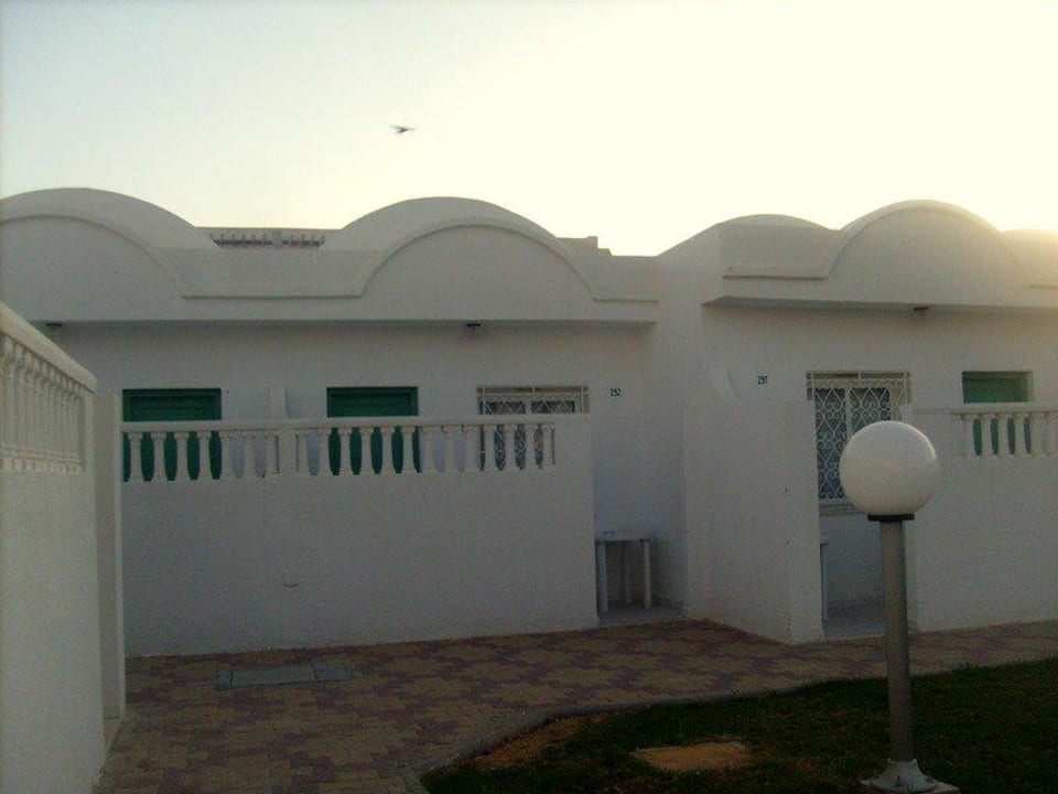 Bungalow El Mouradi Club Kantaoui