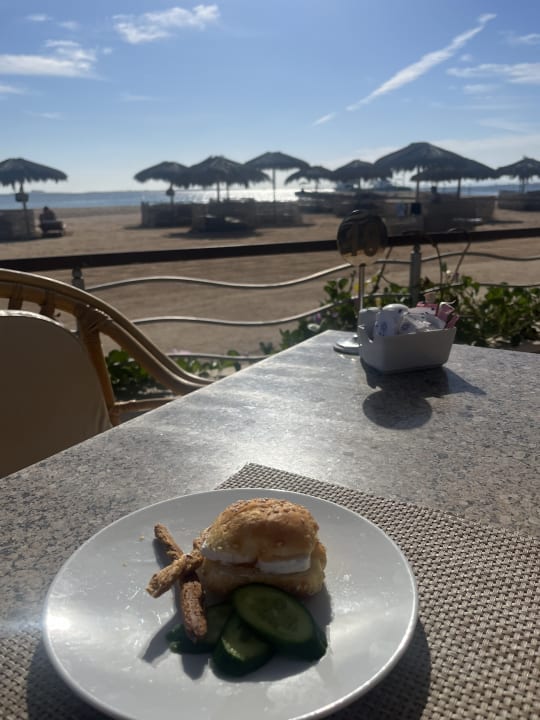 Strand Shams Safaga Resort